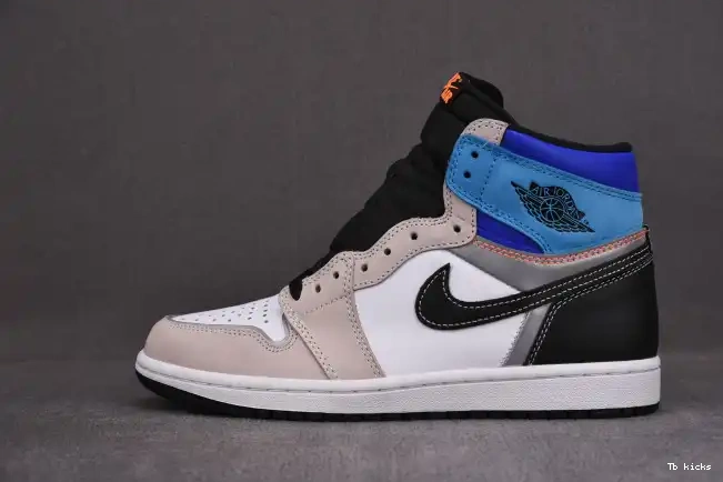 Rep TBK DC6515-100 Prototype High Jordan OG 1 0507